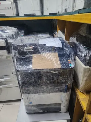 Jaytech Kyocera Ecosys M3560idn Photocopier Machines