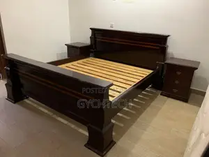 King Size Bed