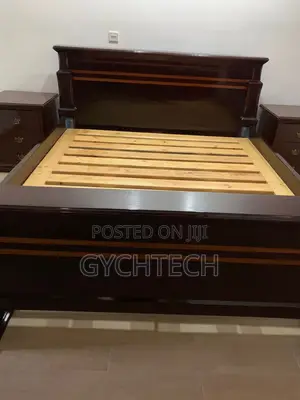 King Size Bed