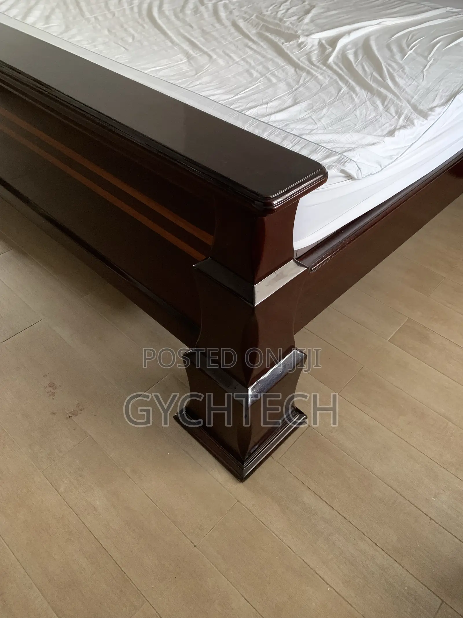 King Size Bed