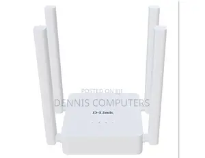 D-Link Ac1200 Dual Band Wi-Fi 5 Router - Dir-812m