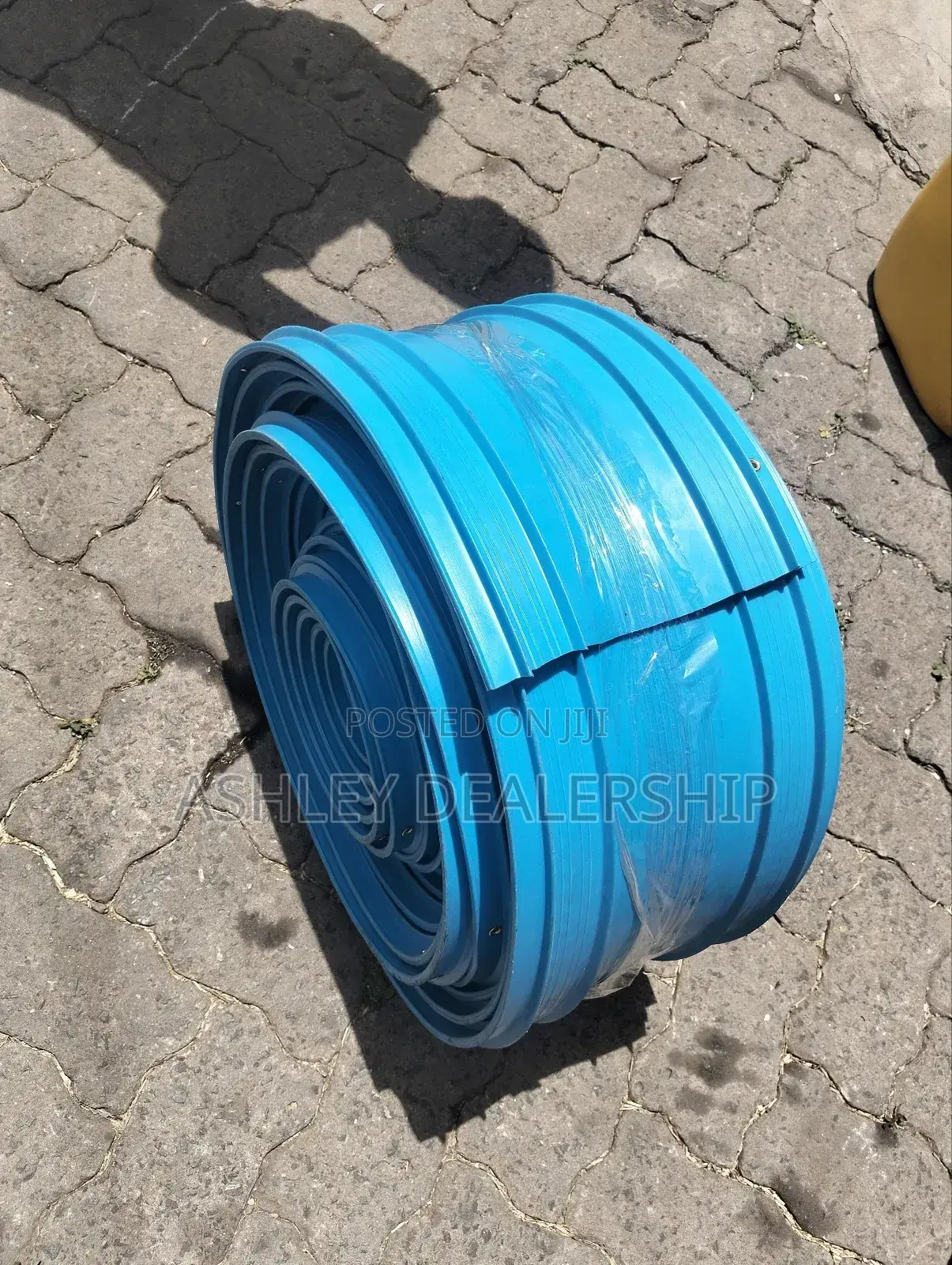 Waterbar / Pvc Waterstop