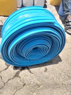 Waterbar / Pvc Waterstop