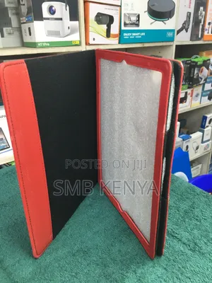 iPad2, iPad 3rd Gen Portfolio Case Red