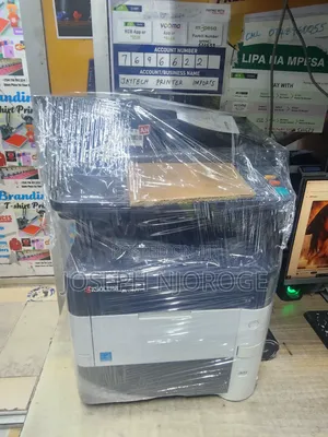 Kyocera Ecosys 3560idn Printer