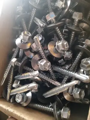 Self Tapping Screws