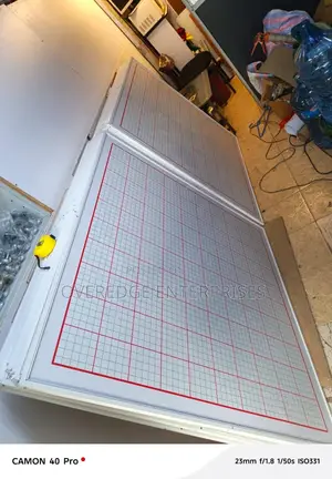 Gridboard##Graph