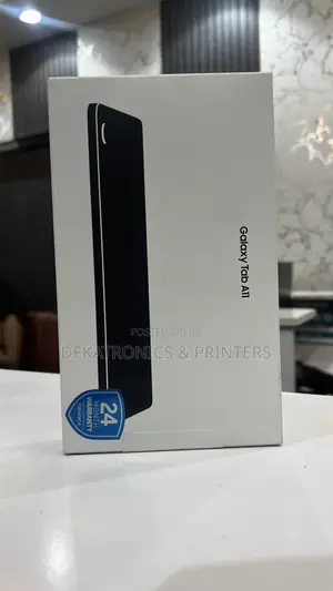 New Samsung Galaxy Tab A11 64 GB Gray