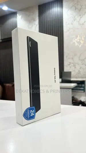 New Samsung Galaxy Tab A11 64 GB Gray