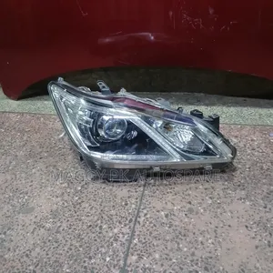 Crown Royal 2014 Model Headlight