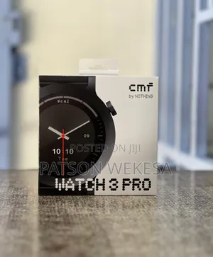 CMF Watch 3 Pro Smart Watch
