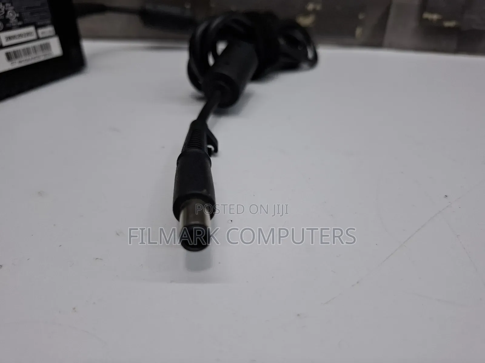 Hp Adapters 135w 19.5v 6.9a Ex Uk Original