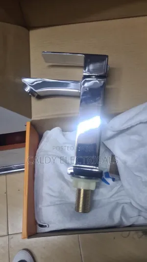 Modern Hand Wash Basin Tap Hf4