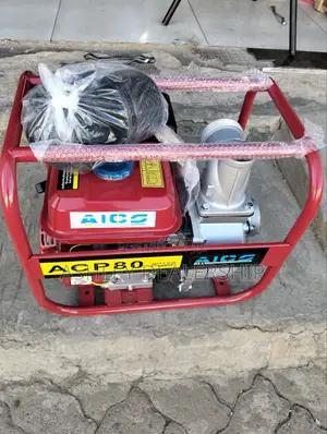 Aico Acp80 Gasoline Water Pump