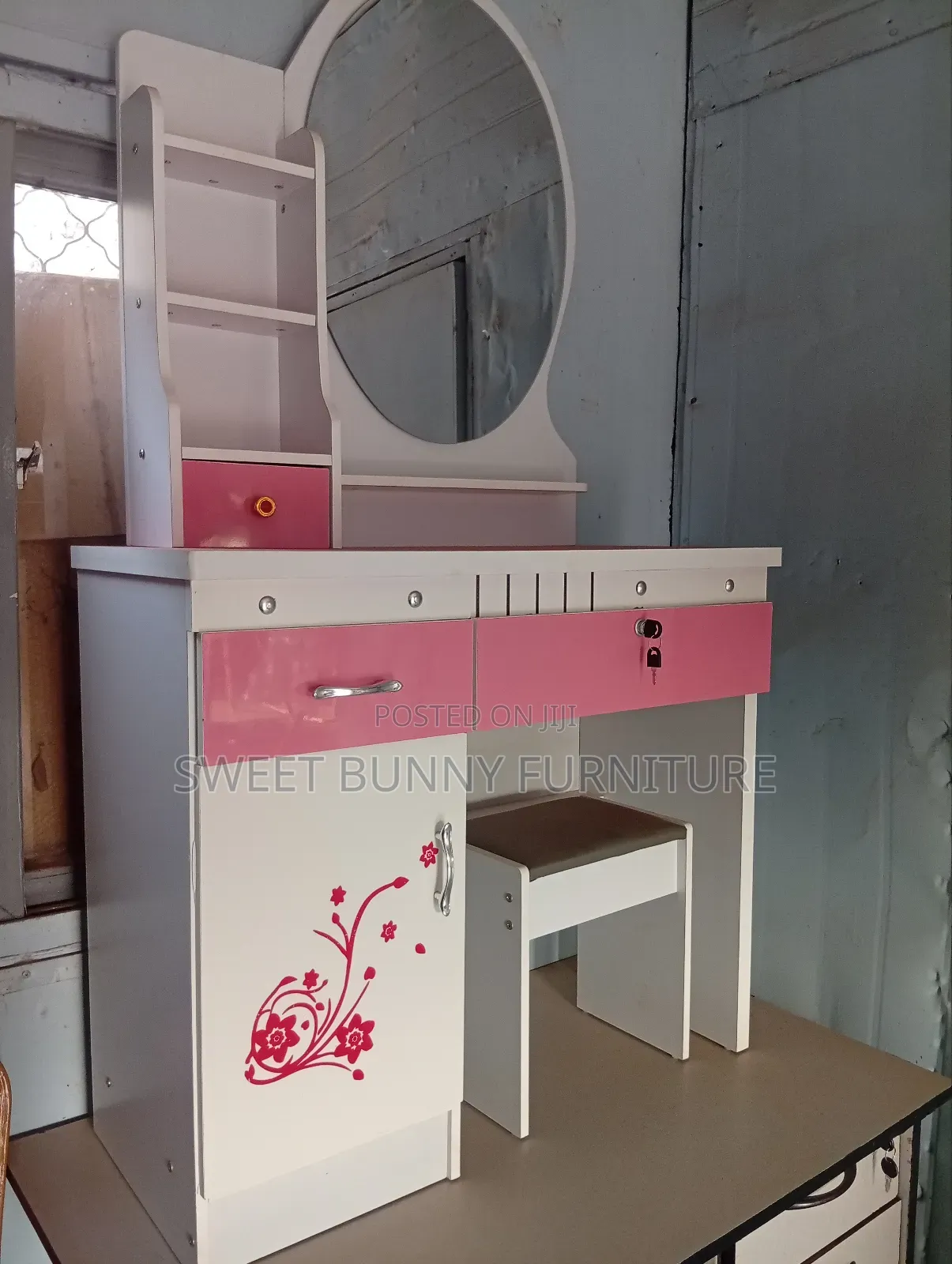 Dressing Table