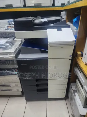 Best Quality Konica Minolta Bizhub C364 Printer