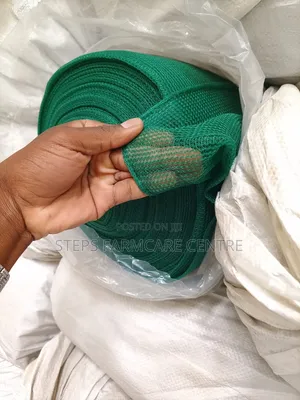 55% 4m By 50m Agricultural Shade Nets