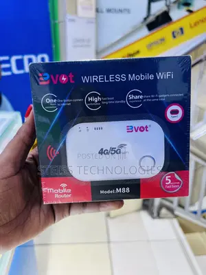 Bvot Portable Mifi M88