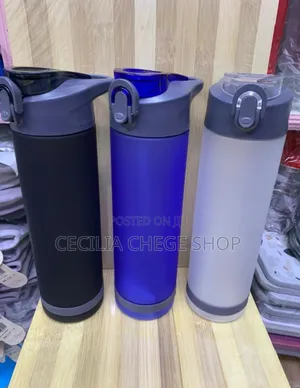 Water Bottle for Branding