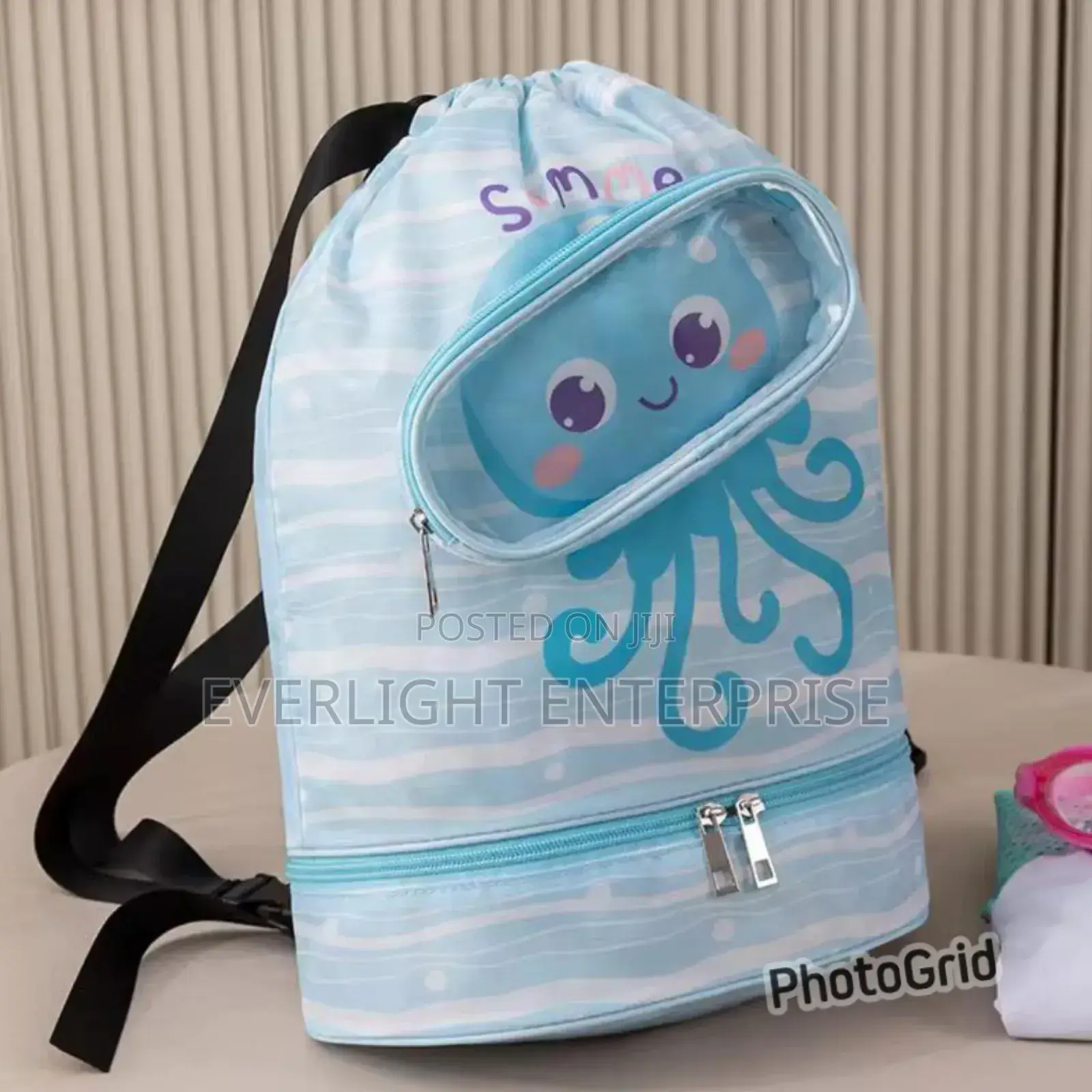 Swimming Bag