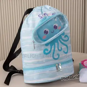 Swimming Bag