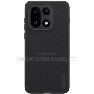 Nillkin Super Frosted Shield Pro Matte Cover Case For Oneplus 15