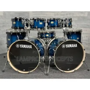 Drummer for Live Music Events