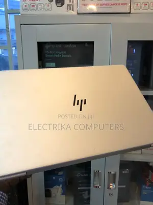 New Laptop HP EliteBook 745 G6 16GB AMD SSD 512GB
