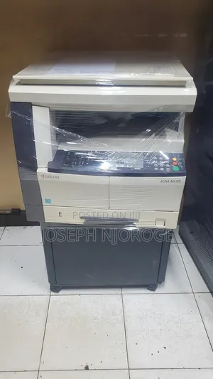 Kyocera Km 1635,1620 Copier