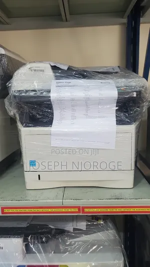 Kyocera Ecosys Fs 2035