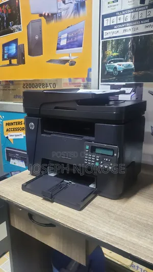 Affordable Hp Laserjet MFP 225dn