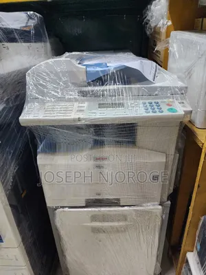 Cost Effective Ricoh Aficio Sp 171 Photocopier