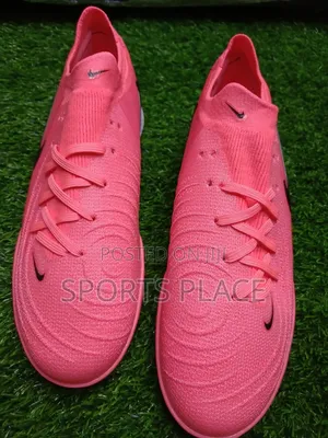 Phantom Gx Astros - Pink Textured Colourway Tf