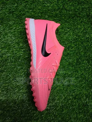 Phantom Gx Astros - Pink Textured Colourway Tf