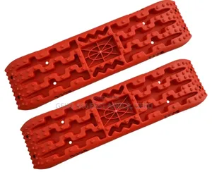 Traction Boards, Mudtrax