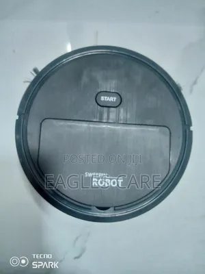 Sweeping Robot