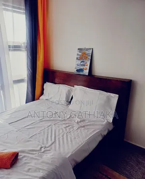 Studio Air BNB Kinoo, Waiyaki Way