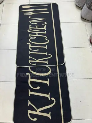 Large Size Kitchen Mats 120*45cm