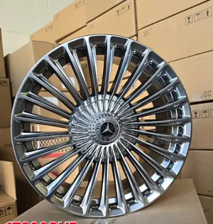 17/5/112 Audi Rims
