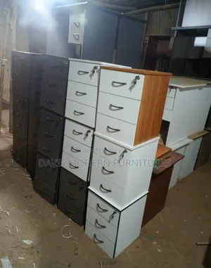 Side Drawers