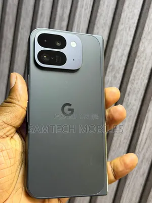 New Google Pixel 9 Pro Fold 512 GB Gray