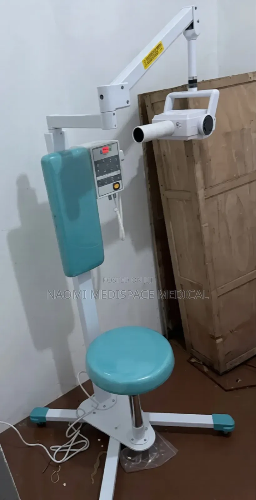 Dental X-Ray With Sensor/Xray With Sensor