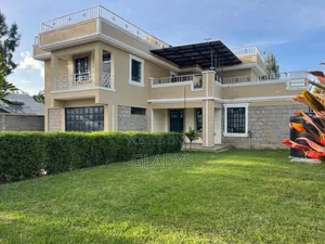 4bdrm Townhouse/Terrace in Acacia Estate, Woodley/Kenyatta Golf Course