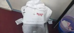 Quality Hoodies Branding at Affordable Prices