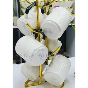 Japanese Excellent Ceramic Mugs