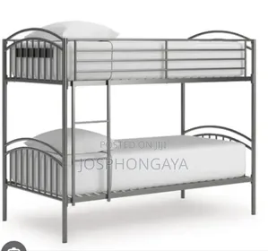 3.5 by 6 Nesting Double Decker Bed for Sale 