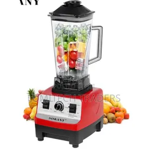 Sokany Electric Blender Sk 444