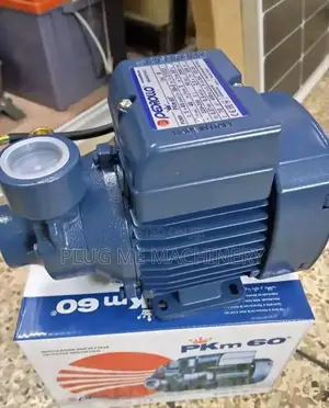 Heavy Duty 0.5hp Pedrollo Surface Water Pump