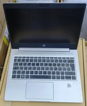 New Laptop HP EliteBook 840 G3 8GB Intel Core I5 SSD 256GB
