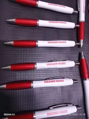 Custom Pes Branding